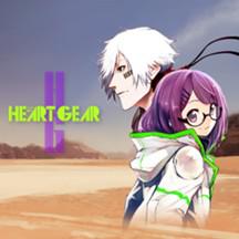 HEART GEAR